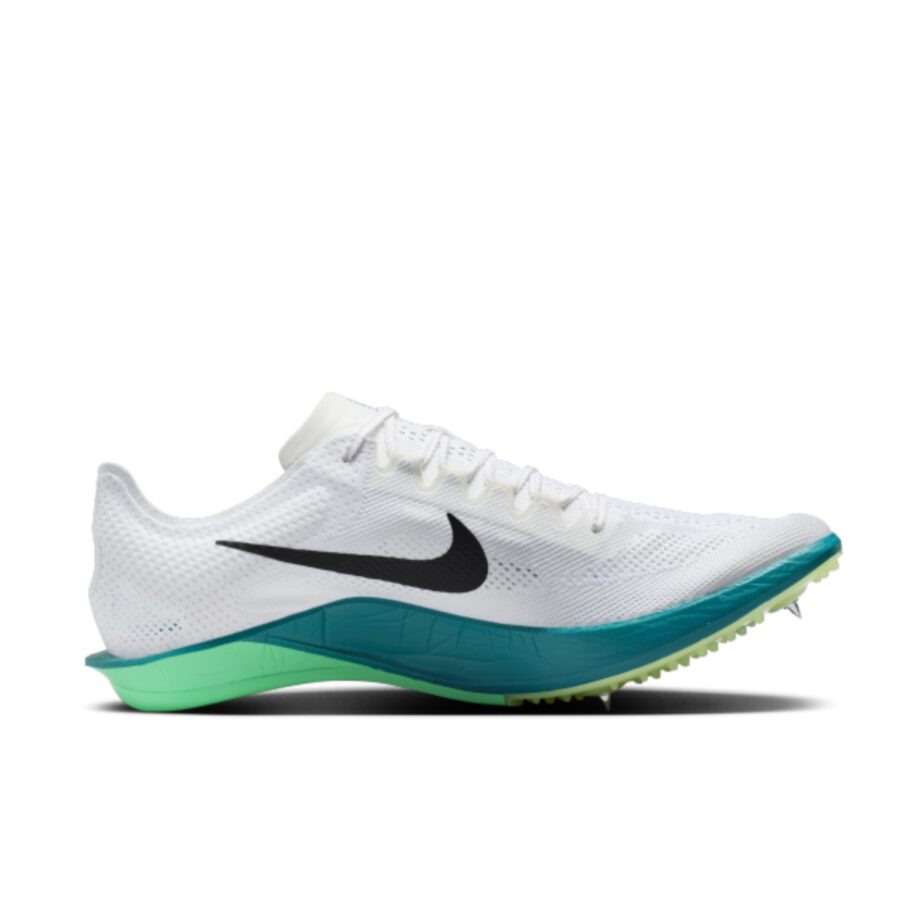 giày nike dragonfly 2 'white black vapor green volt' fd8413-102