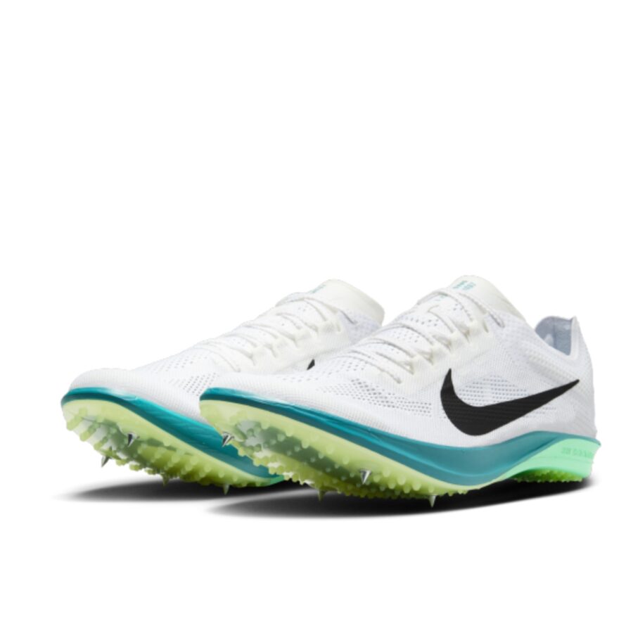 giày nike dragonfly 2 'white black vapor green volt' fd8413-102