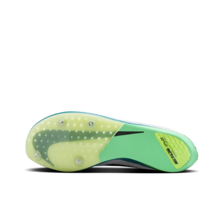 giày nike dragonfly 2 'white black vapor green volt' fd8413-102