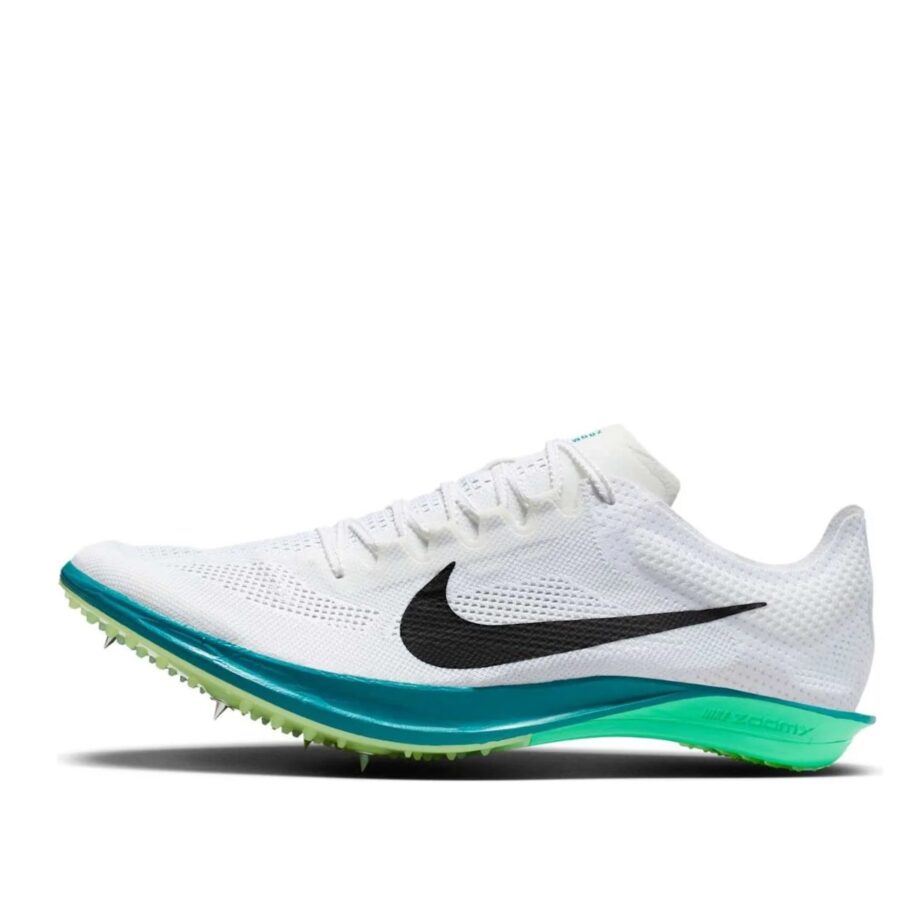 giày nike dragonfly 2 'white black vapor green volt' fd8413-102