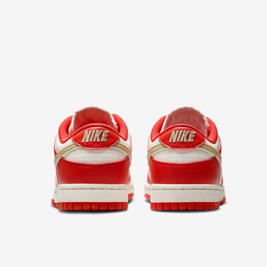 giày nike dunk low next nature 'light crimson' dd1873-602