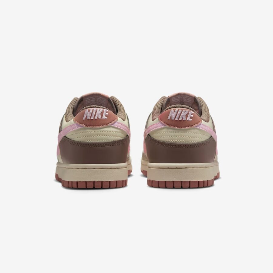 giày nike dunk low retro 'terracotta' hf5441-200