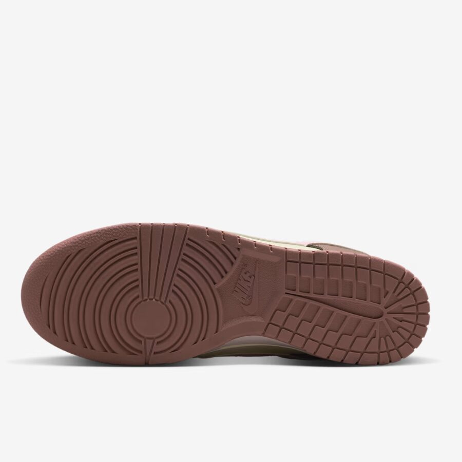 giày nike dunk low retro 'terracotta' hf5441-200