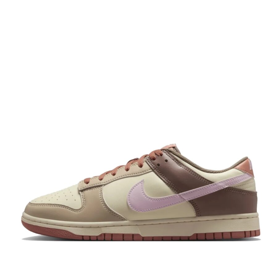 giày nike dunk low retro 'terracotta' hf5441-200
