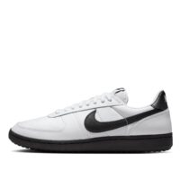 giày nike field general leather white sail black if1738-100