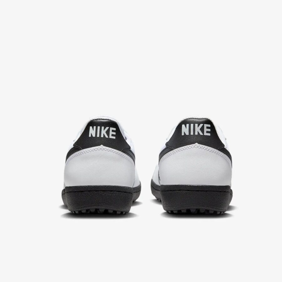 giày nike field general leather white sail black if1738-100