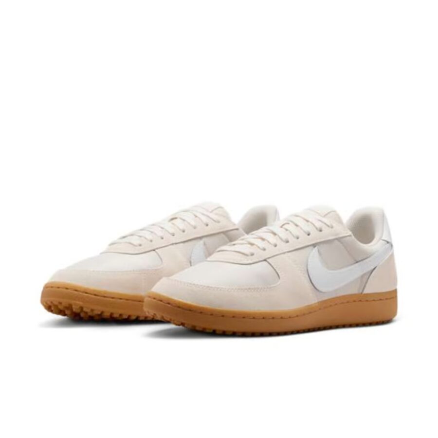giày nike field general 'pale ivory white' hf3165-107