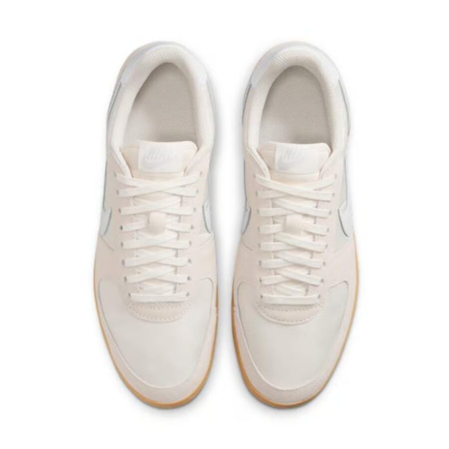 giày nike field general 'pale ivory white' hf3165-107
