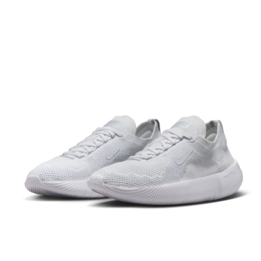 giày nike free 2025 'white photon dust' hf2720-100