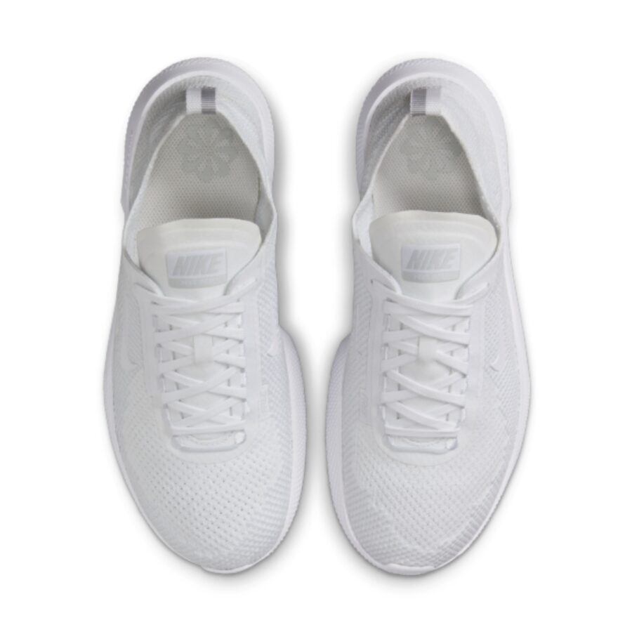 giày nike free 2025 'white photon dust' hf2720-100