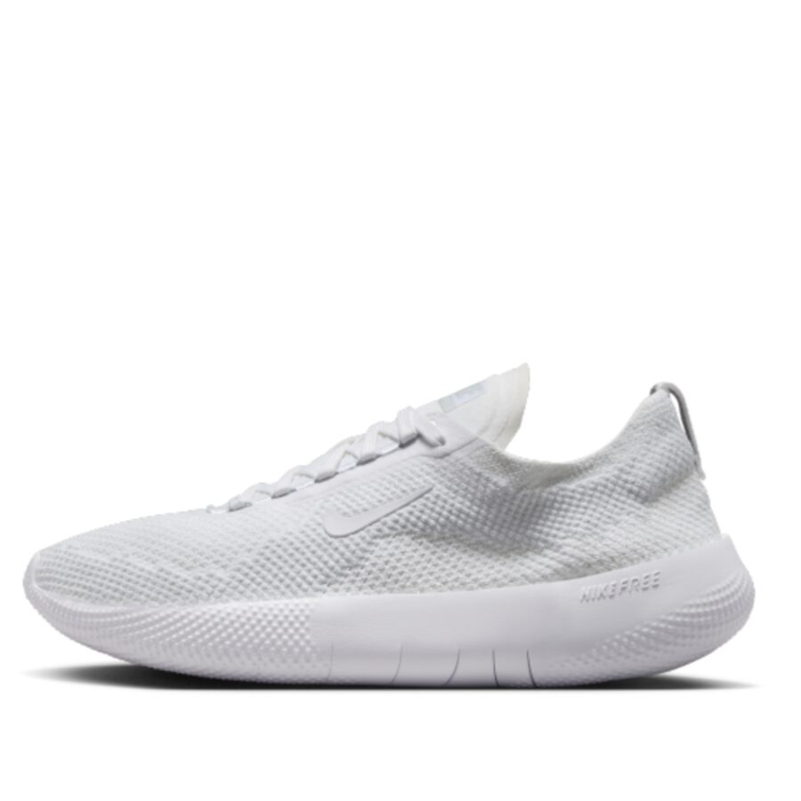 giày nike free 2025 'white photon dust' hf2720-100