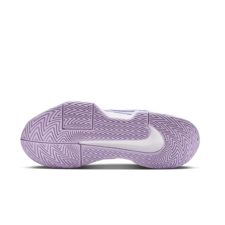 giày tennis/pickleball nike gp challenge pro hc 'white hydrangeas' fb3146-101