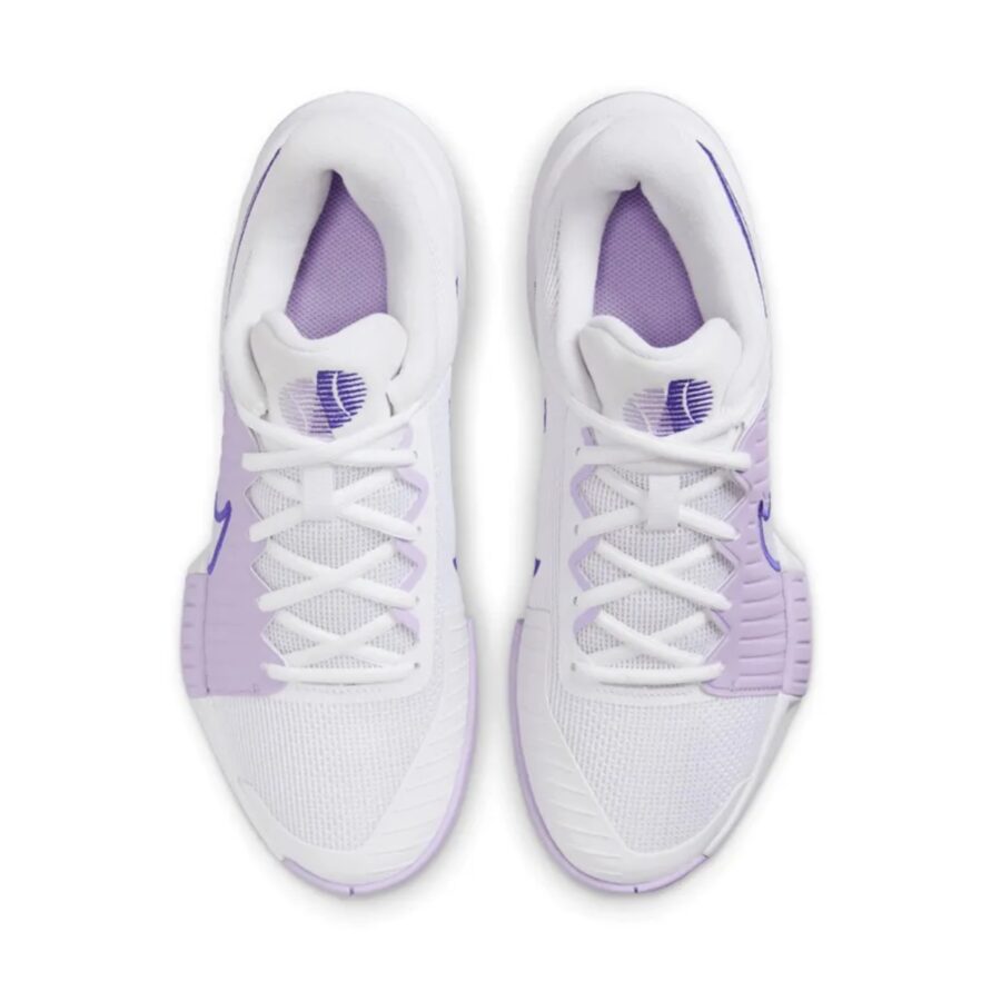 giày tennis/pickleball nike gp challenge pro hc 'white hydrangeas' fb3146-101