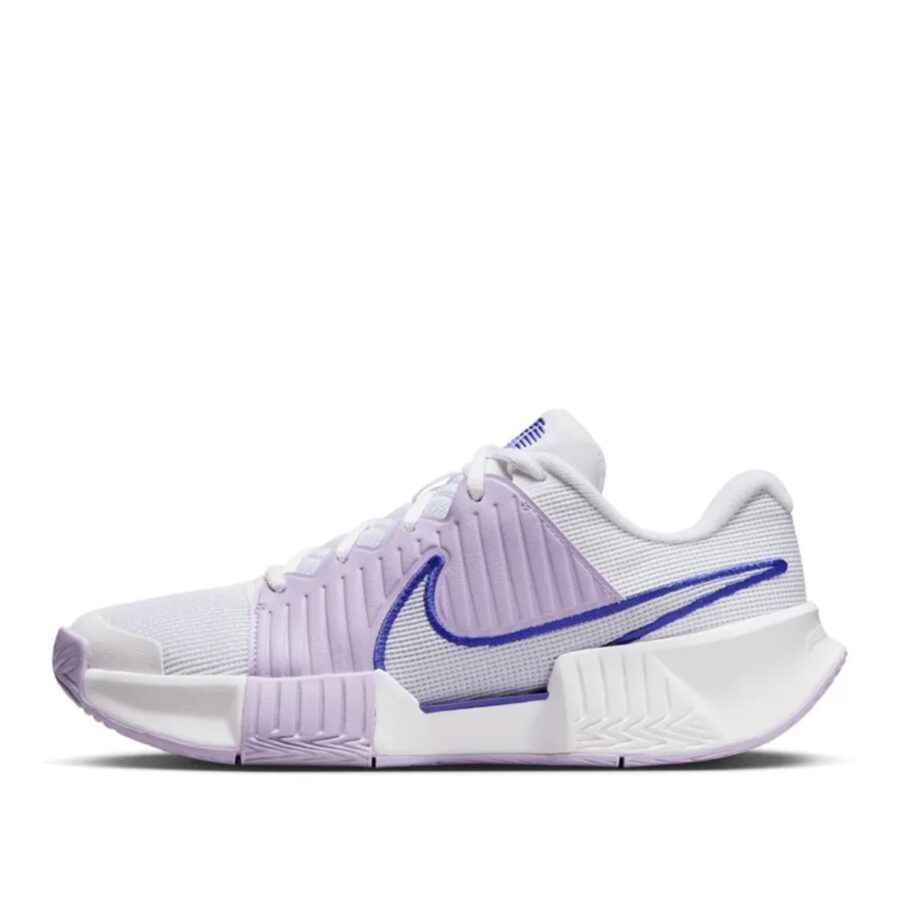 giày tennis/pickleball nike gp challenge pro hc 'white hydrangeas' fb3146-101