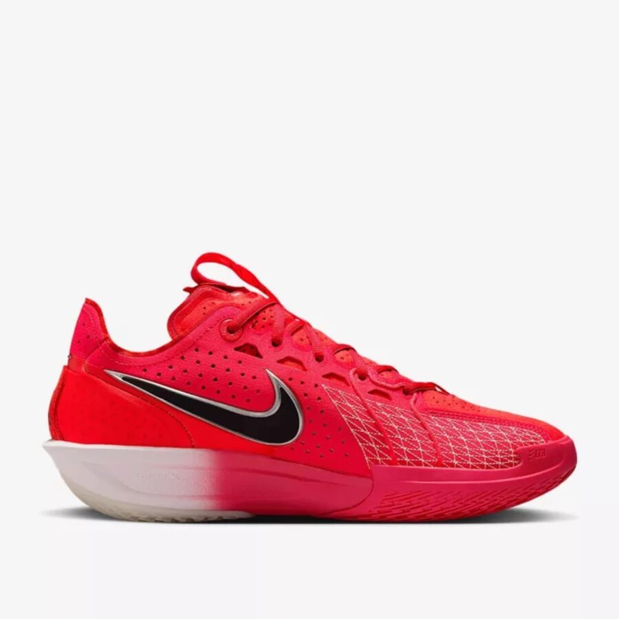 giày nike gt cut 3 ep 'siren red' dv2918-602