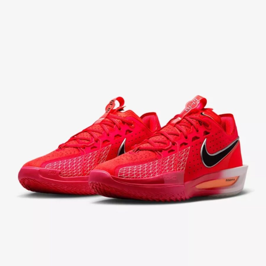 giày nike gt cut 3 ep 'siren red' dv2918-602