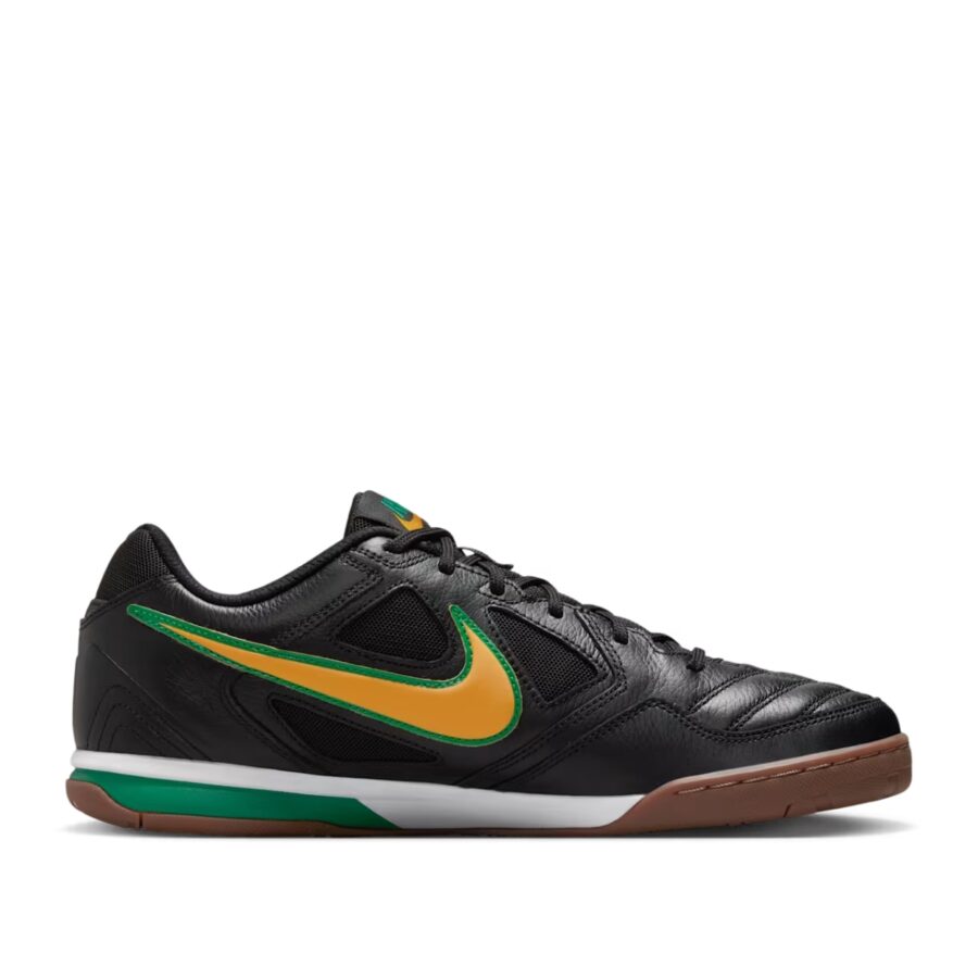giày nike gato black 'white gum dark' ib8509-001