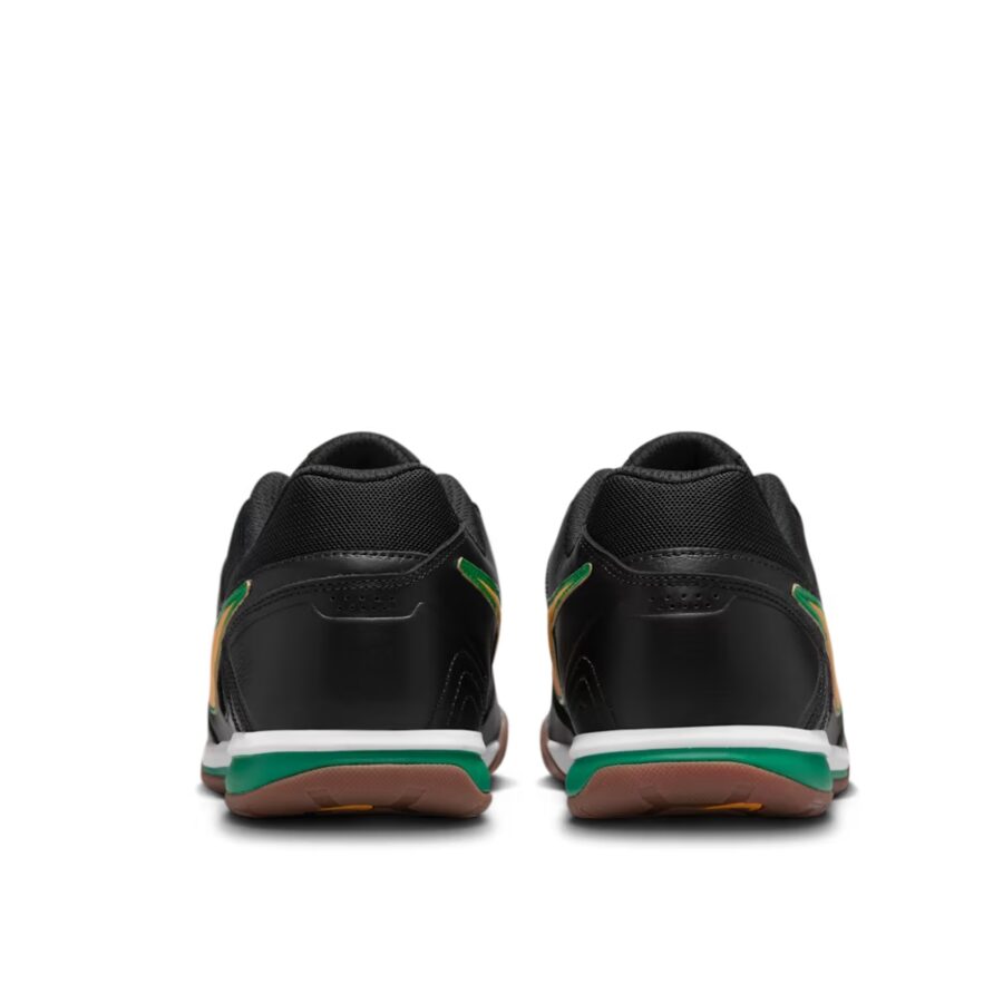 giày nike gato black 'white gum dark' ib8509-001