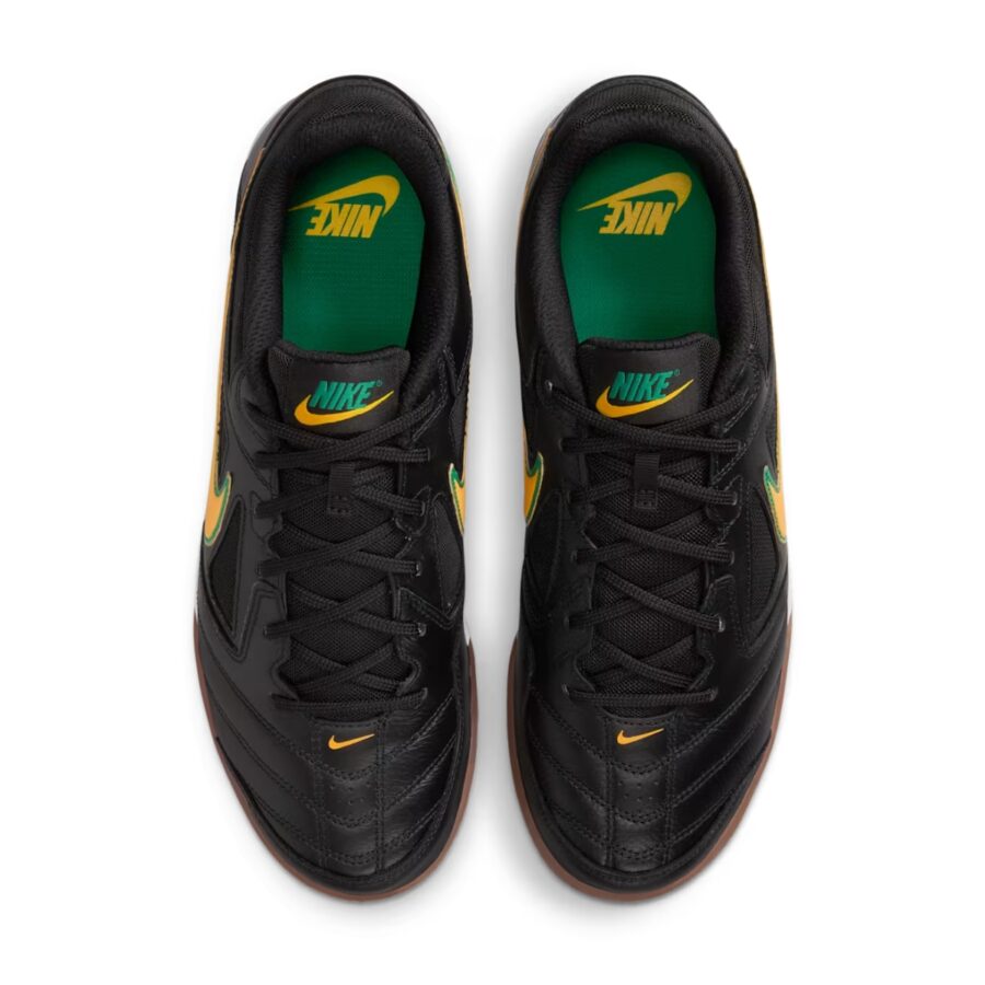 giày nike gato black 'white gum dark' ib8509-001