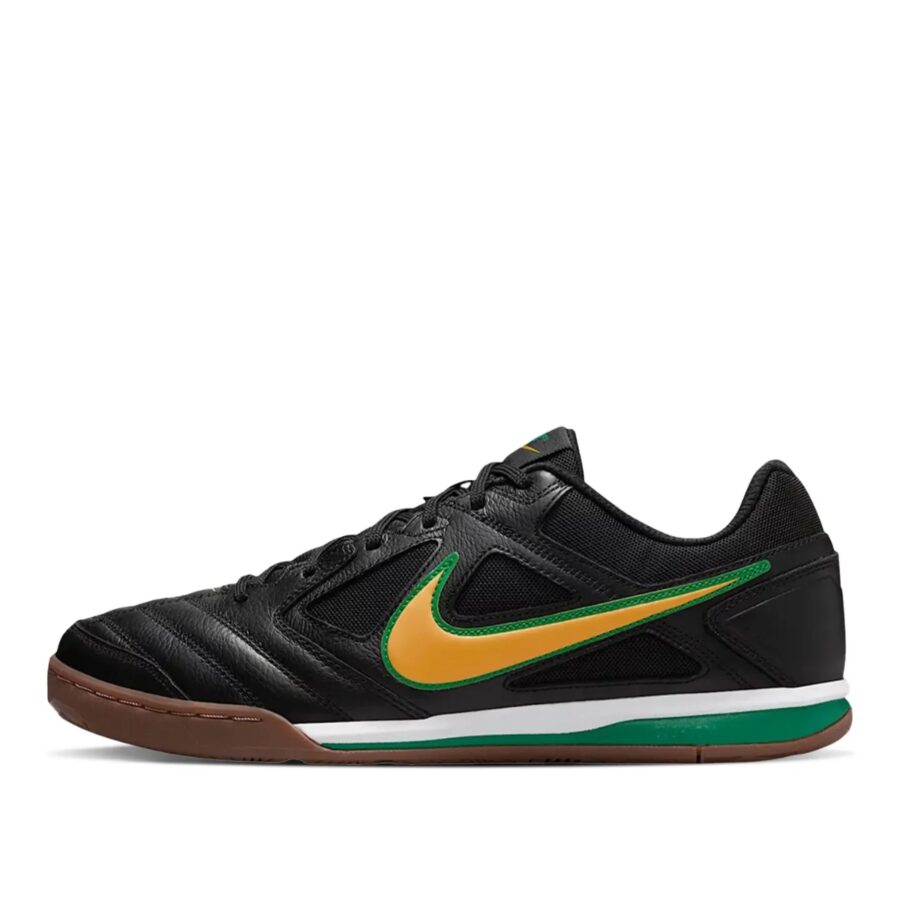 giày nike gato black 'white gum dark' ib8509-001
