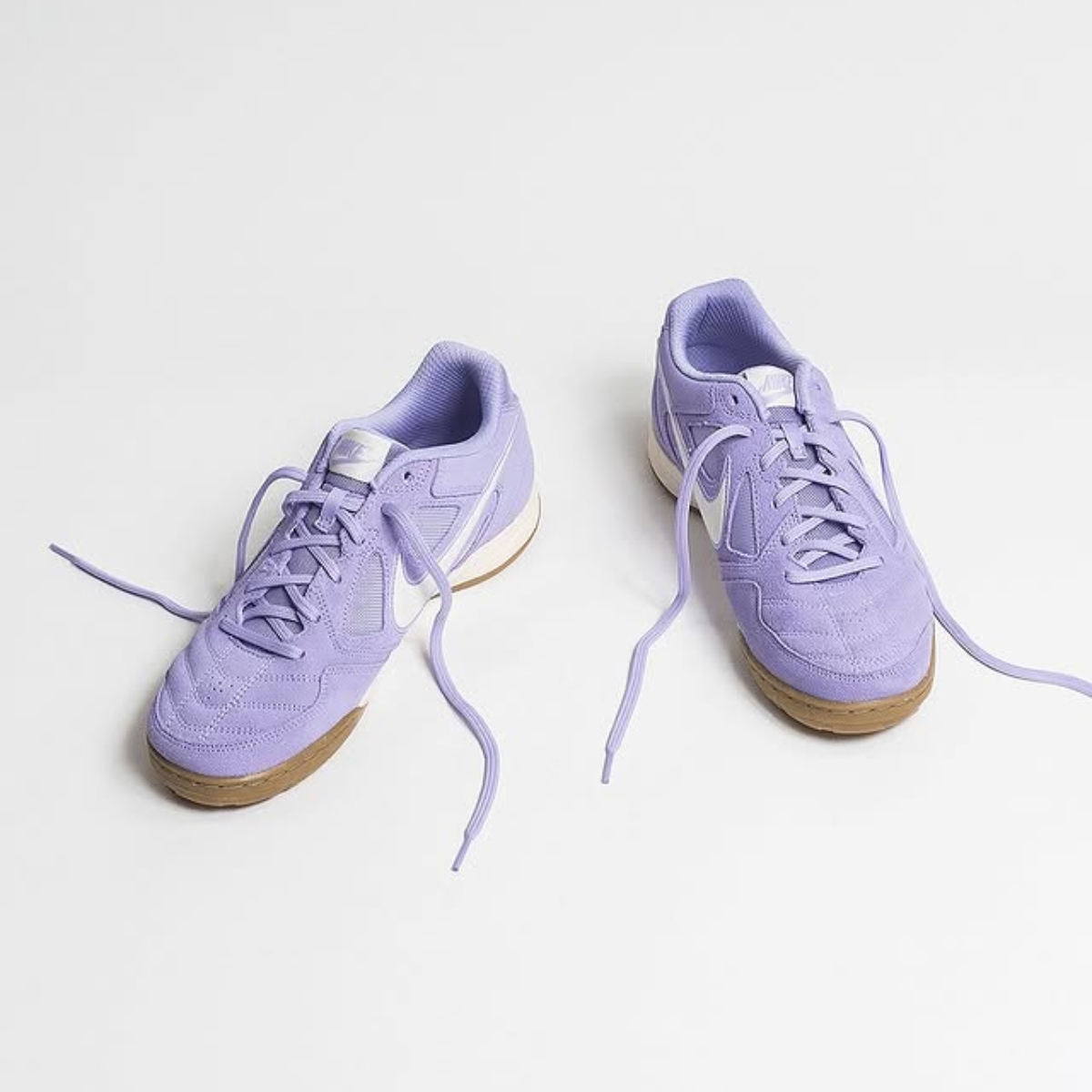 Giày Nike Gato Hydrangeas Gum Light Brown Soft Pearl HQ6020-500