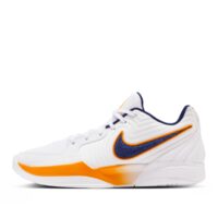 giày nike ja 2 ep ja morant murray state 'white old blue' if1605-101