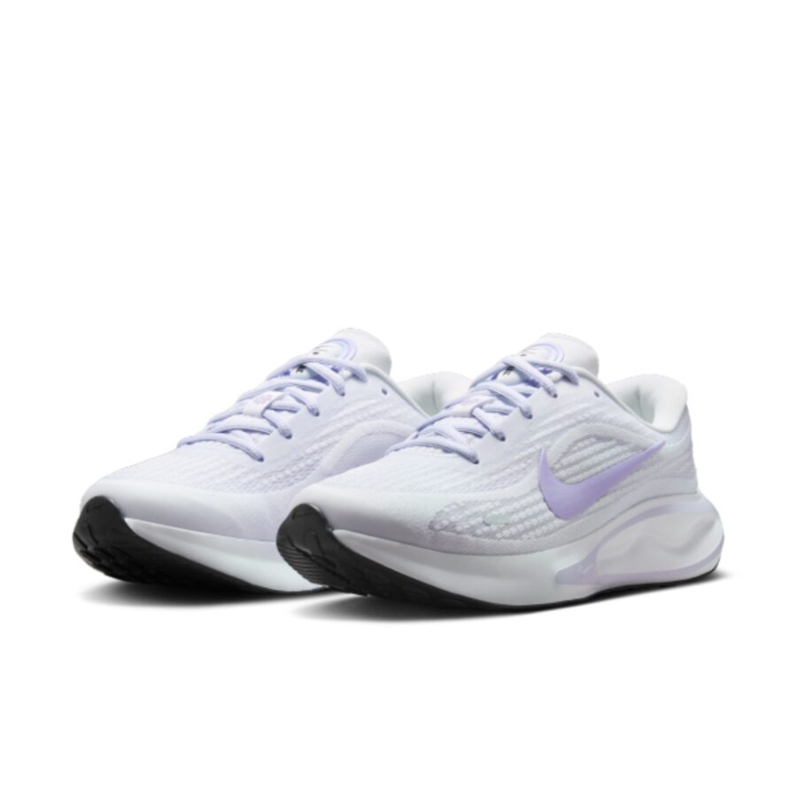 giày nike journey run white amethyst tint fj7765-113