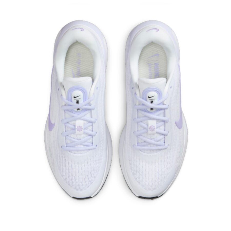 giày nike journey run white amethyst tint fj7765-113