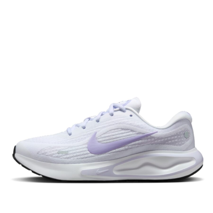 giày nike journey run white amethyst tint fj7765-113