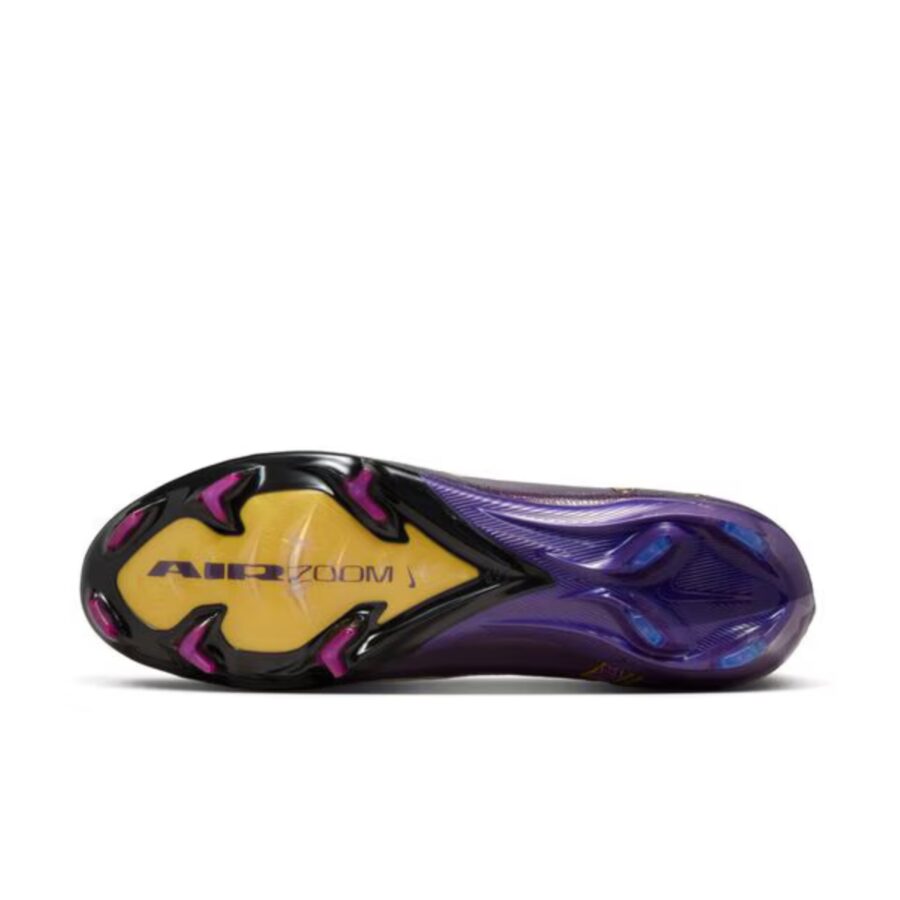 giày nike mercurial superfly 10 elite kylian mbappé 'grand purple' fq8692-500