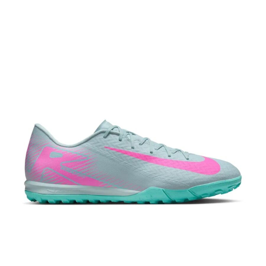 giày nike mercurial vapor 16 academy tf prism pack 'ocean cube' fq8449-301