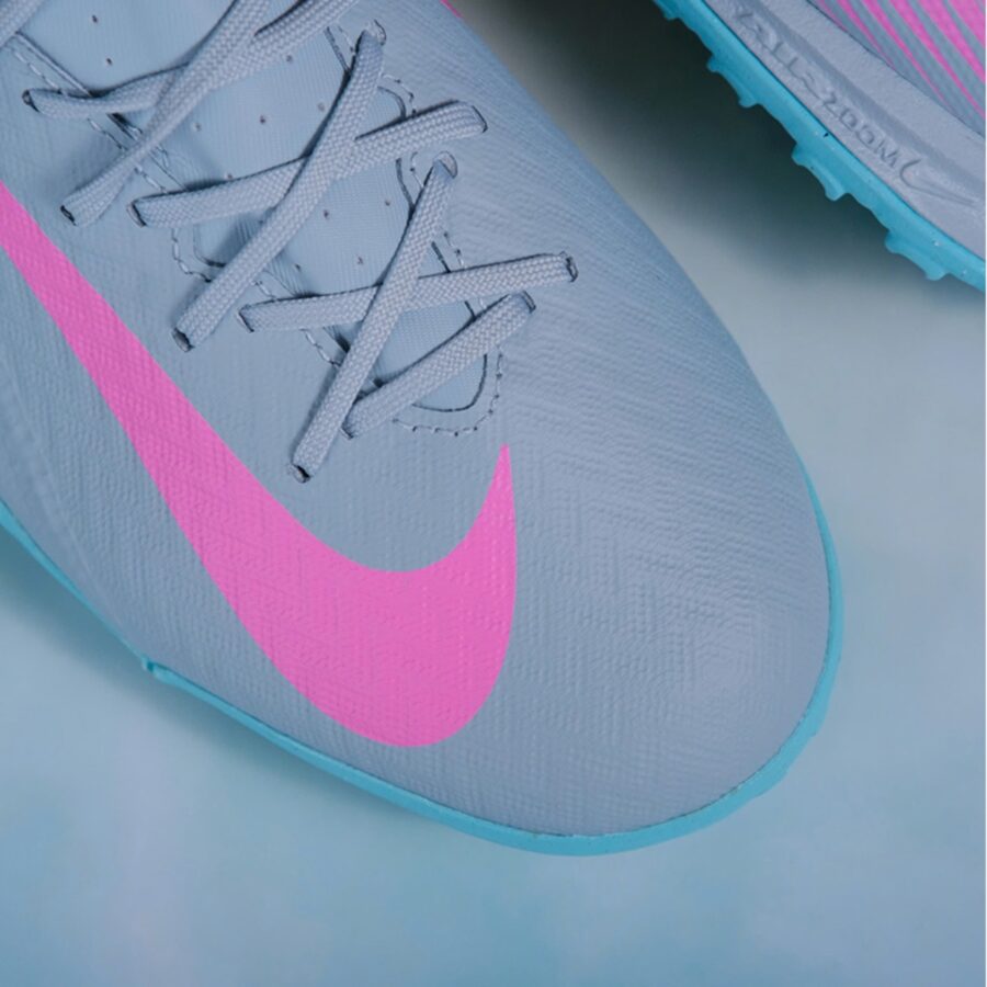 giày nike mercurial vapor 16 academy tf prism pack 'ocean cube' fq8449-301