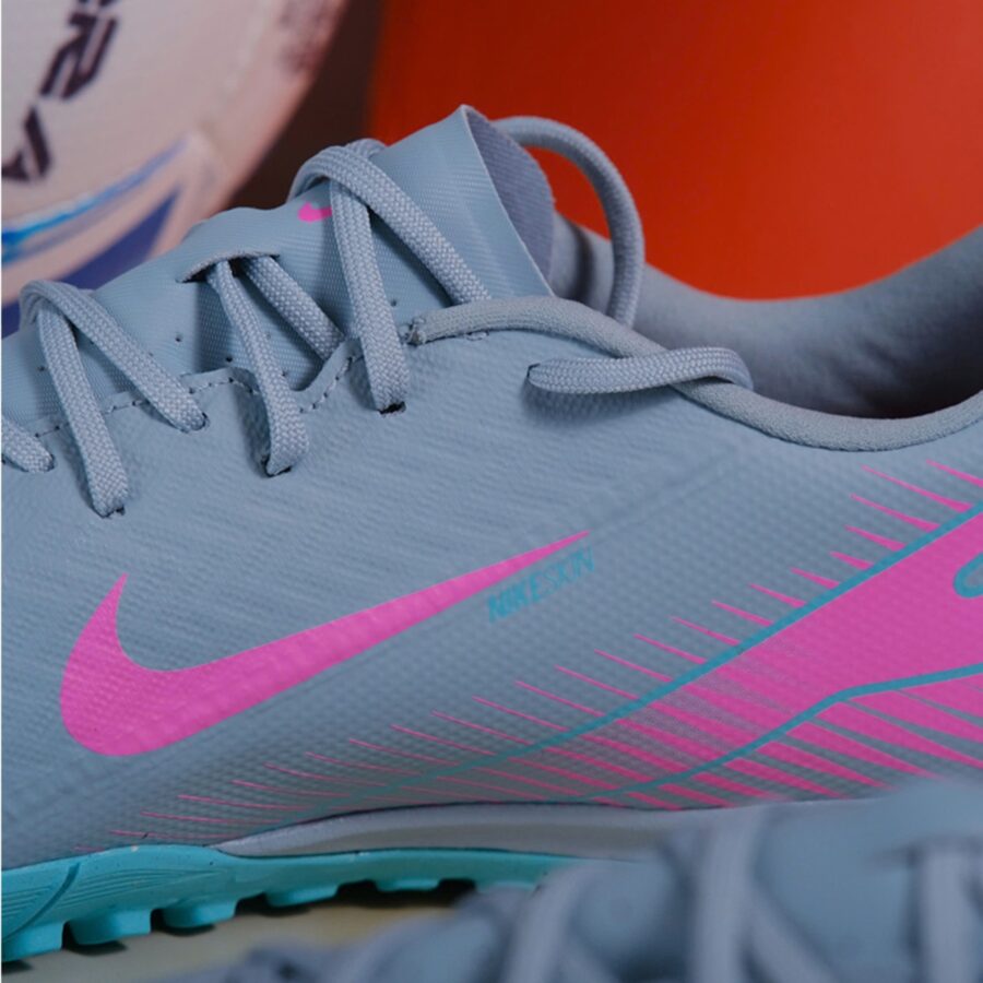giày nike mercurial vapor 16 academy tf prism pack 'ocean cube' fq8449-301