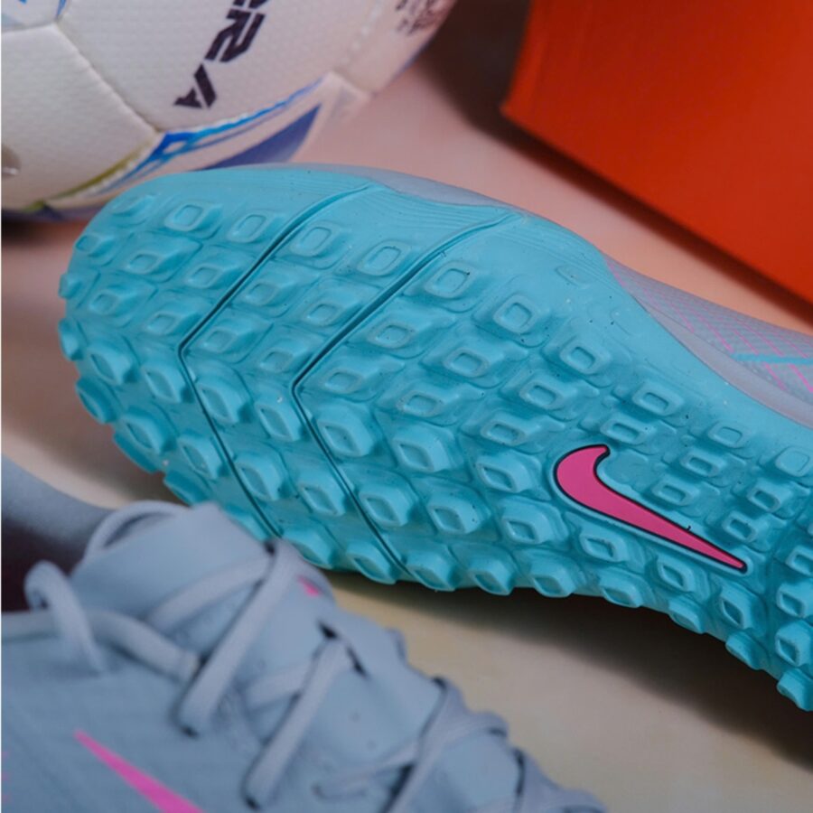 giày nike mercurial vapor 16 academy tf prism pack 'ocean cube' fq8449-301