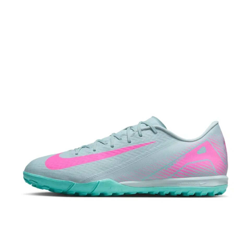giày nike mercurial vapor 16 academy tf prism pack 'ocean cube' fq8449-301