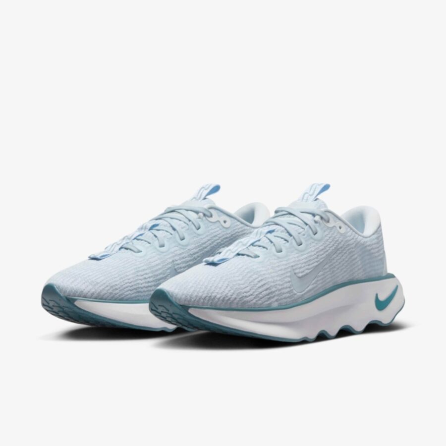 giày nike motiva blue tint light armory blue smokey blue dv1238-400