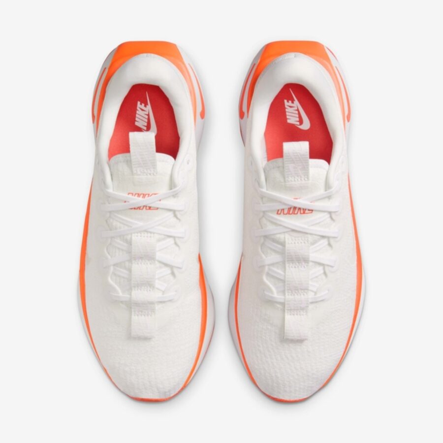 giày nike motiva white summit white turf orange dv1238-109