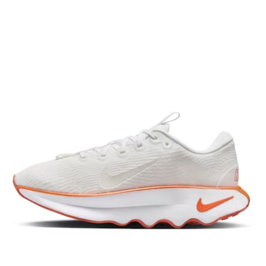 giày nike motiva white summit white turf orange dv1238-109