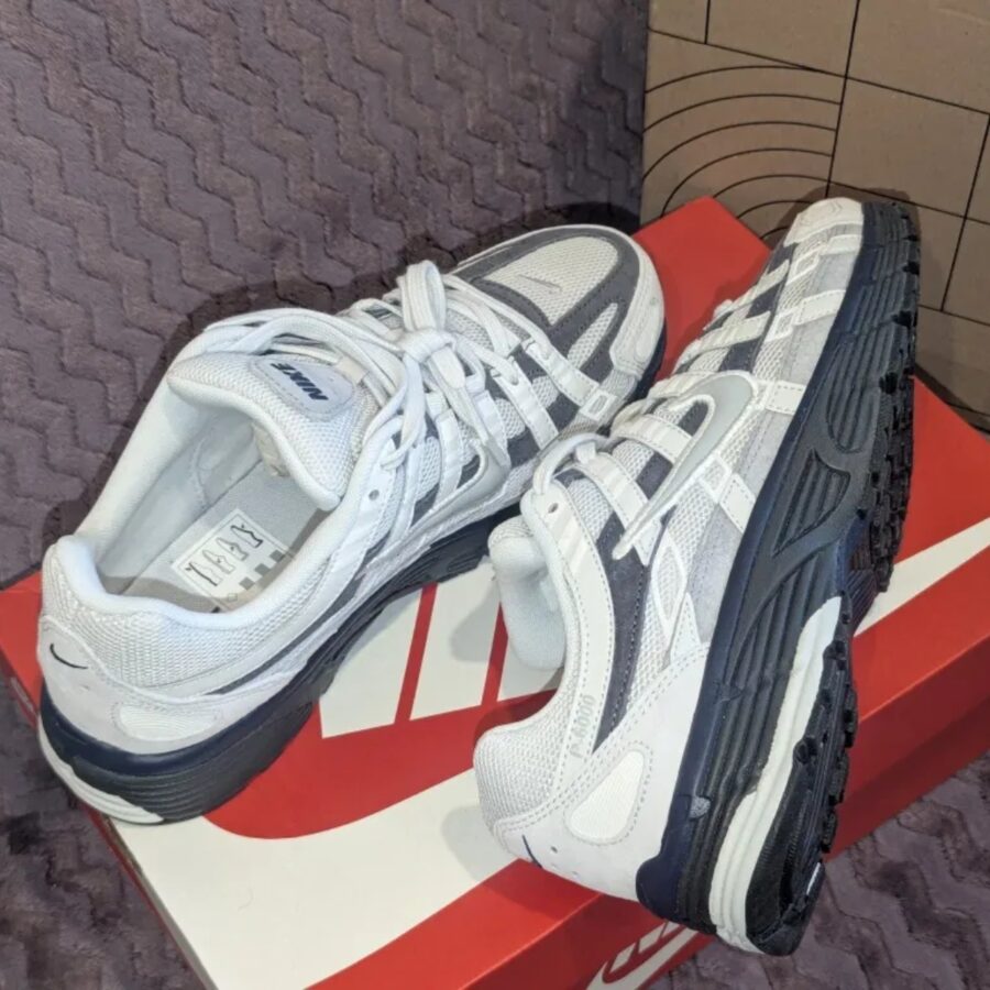 giày nike p-6000 'photon dust' ib3081-001