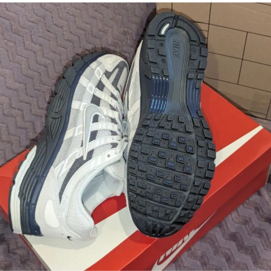 giày nike p-6000 'photon dust' ib3081-001