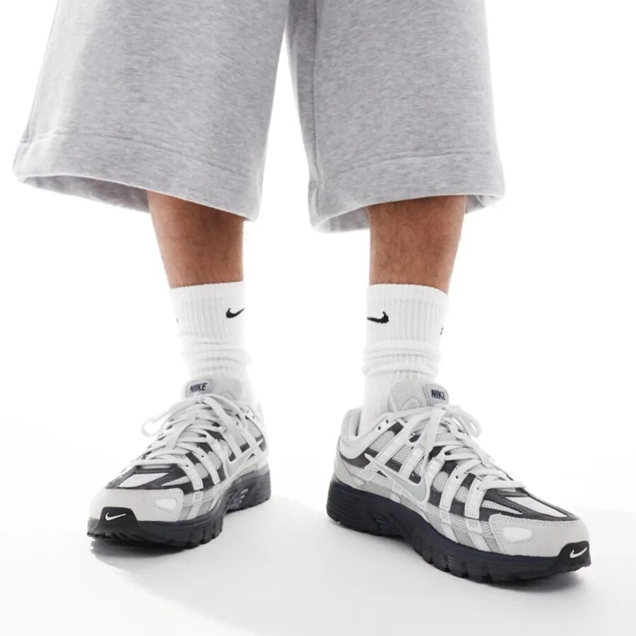 giày nike p-6000 'photon dust' ib3081-001