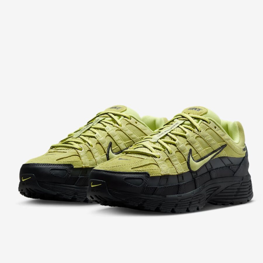 giày nike p-6000 premium 'limelight dark' if0668-300
