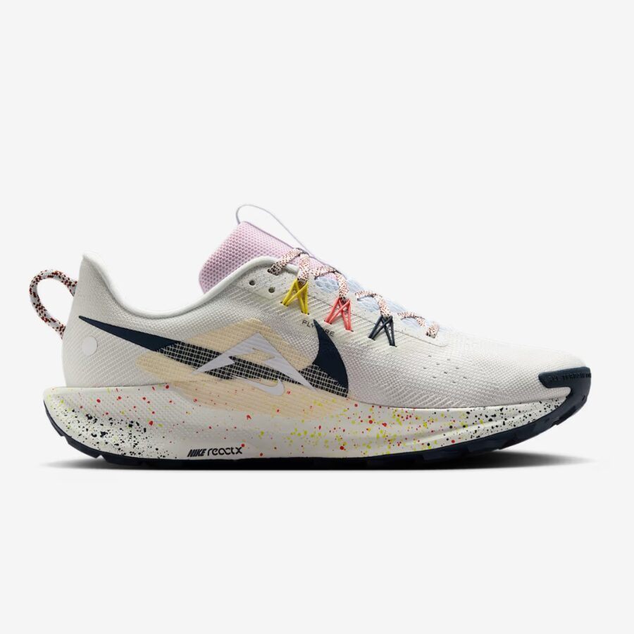 giày nike react pegasus 5 summit foam armory dv3864-102