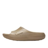 dép nike reactx rejuven8 slide 'khaki' hv4479-200