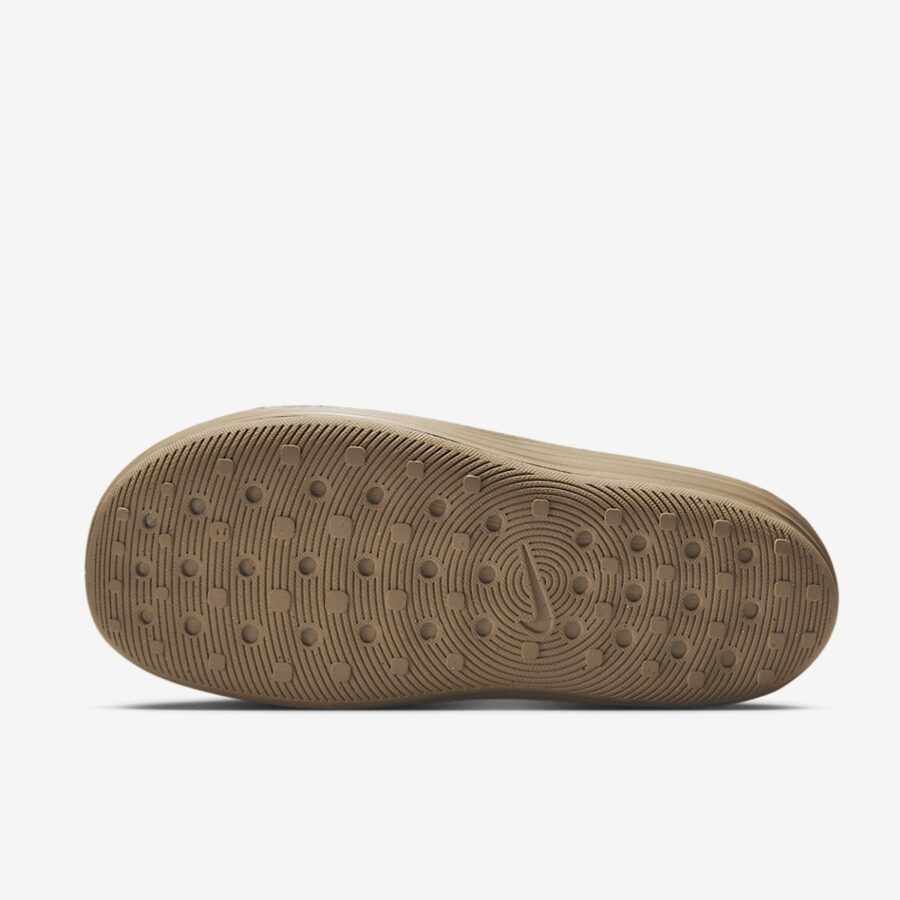 dép nike reactx rejuven8 slide 'khaki' hv4479-200