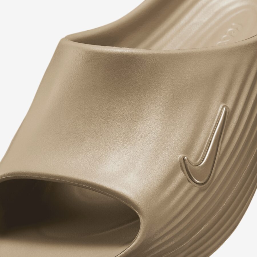 dép nike reactx rejuven8 slide 'khaki' hv4479-200