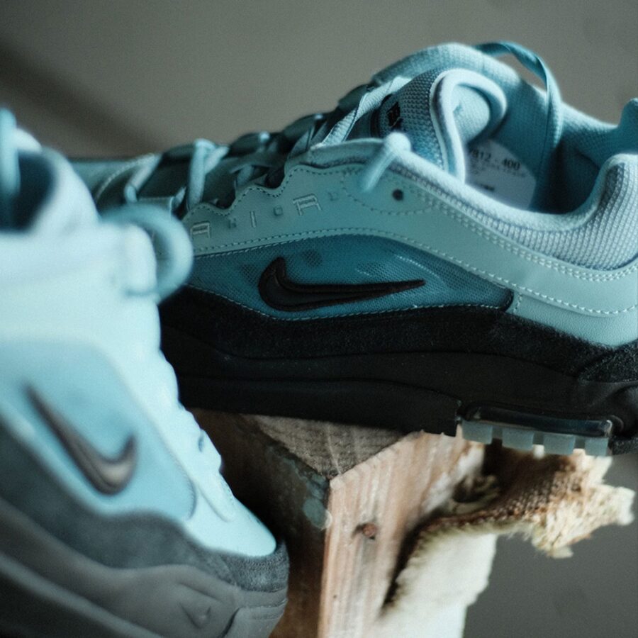 giày nike sb ishod 2 'denim turqouise' hf7812-400