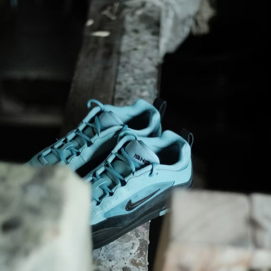 giày nike sb ishod 2 'denim turqouise' hf7812-400