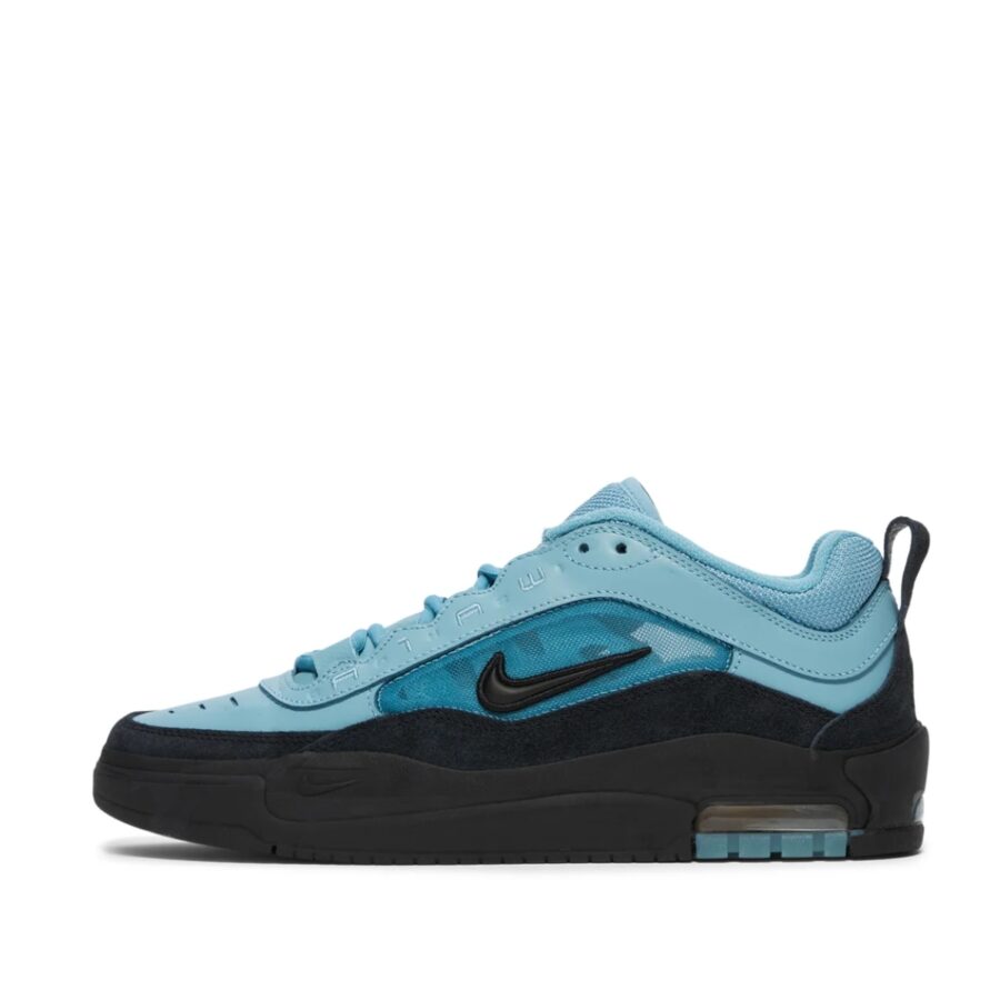 giày nike sb ishod 2 'denim turqouise' hf7812-400