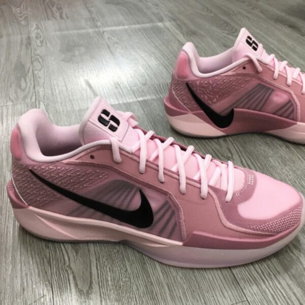 Giày Nike Sabrina 2 ‘Pink Foam’ FQ2174-601